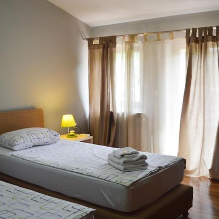 Antigona Apartments Skopje Phòng bức ảnh