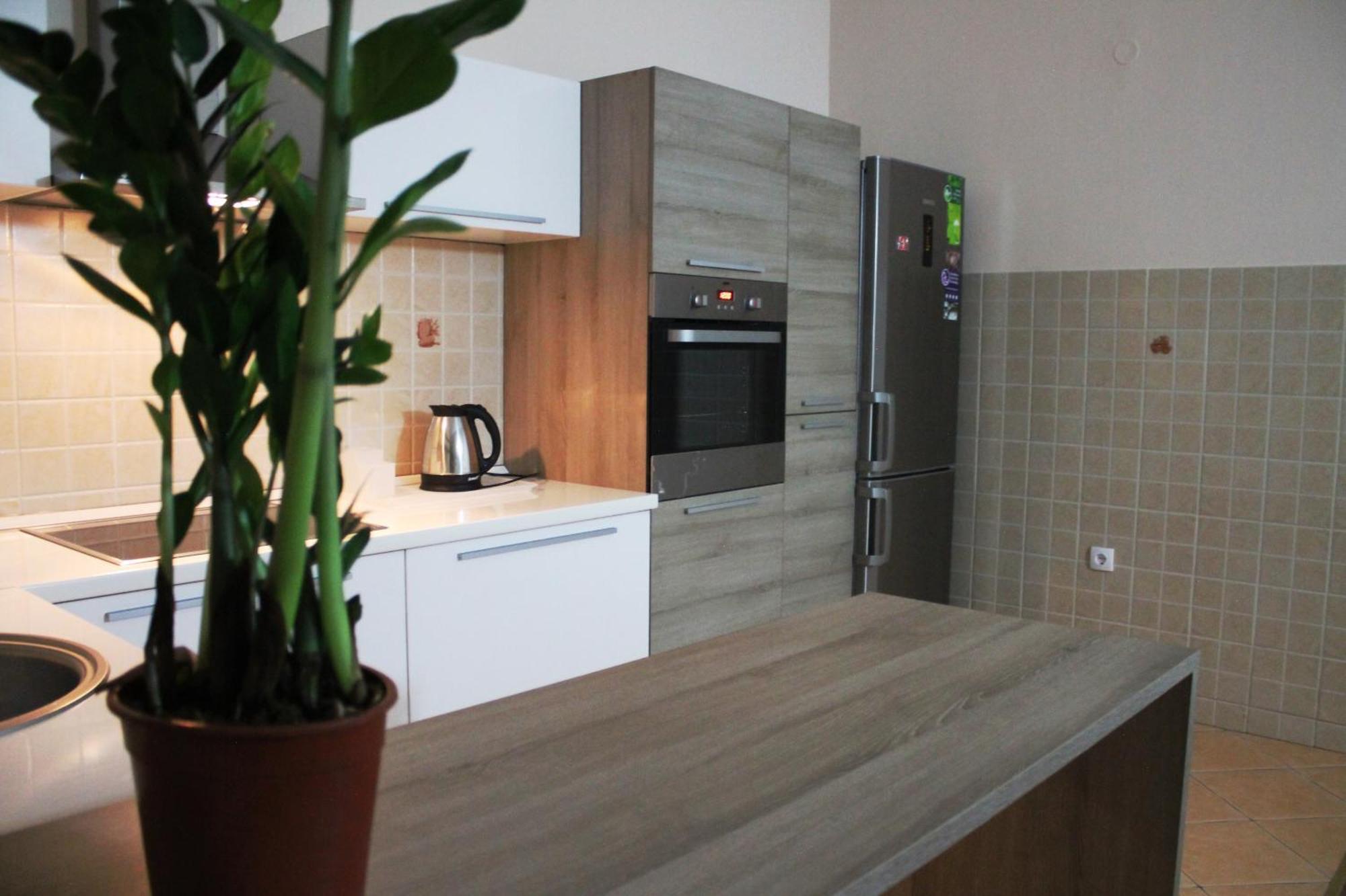 Antigona Apartments Skopje Phòng bức ảnh