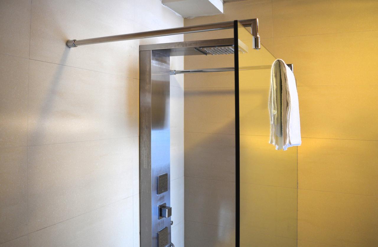 Antigona Apartments Skopje Ngoại thất bức ảnh
