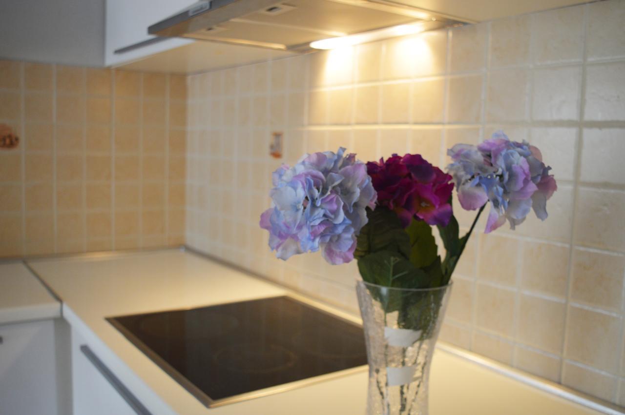 Antigona Apartments Skopje Ngoại thất bức ảnh